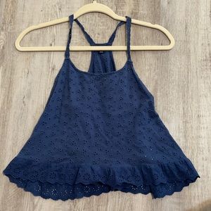 Aeropostale tank top